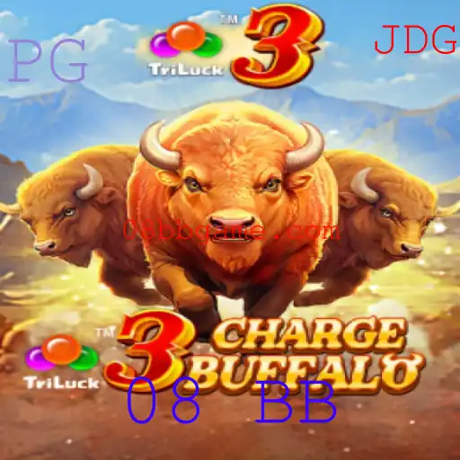 Explorando o Universo de 3ChargeBuffalo: O Jogo Inovador e Suas Regras