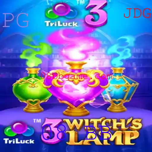 Explorando as Aventuras do Jogo 3WitchsLamp