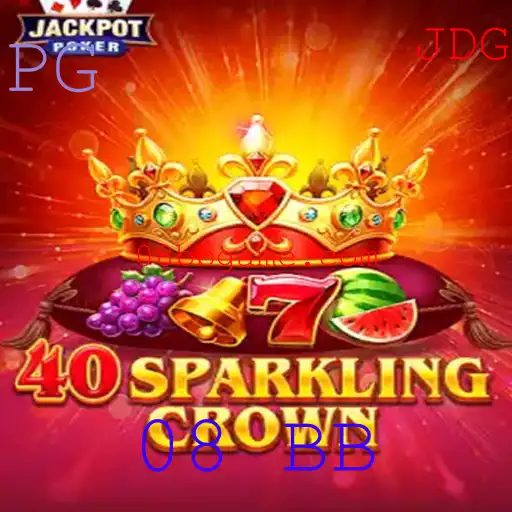 Explorando o Fascinante Mundo do Jogo 40SparklingCrown