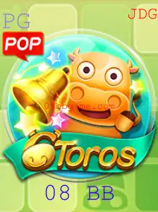 Descubra o Mundo de 6Toros: Um Guia para Jogadores