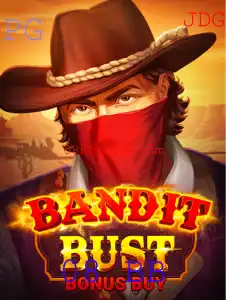 Explorando o Fascinante Jogo BanditBustBonusBuy