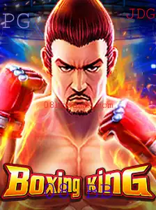 Descobrindo BoxingKing: O Novo Fenômeno dos Jogos de Luta