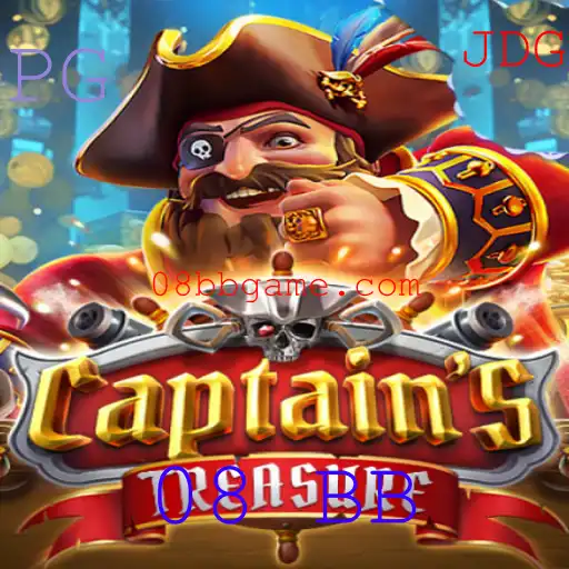 Desvendando os Mistérios de CaptainssTreasure