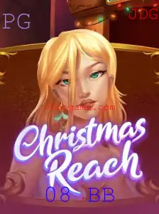 Descubra a Magia do Jogo ChristmasReach: Uma Introdução Completa