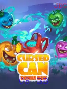 CursedCanBonusBuy: Um Novo Capítulo no Mundo dos Jogos