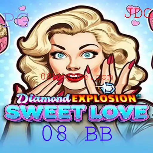Explorando o Universo de DiamondExplosionSweetLove