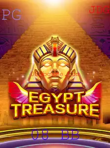 Desvendando os Segredos de EgyptTreasure: Um Jogo Envolvente no Cenário Atual