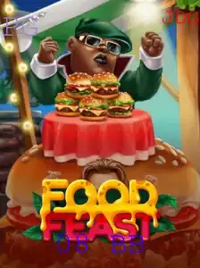 Descubra o Mundo Delicioso de FoodFeast
