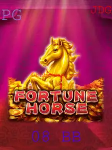 Explorando o Jogo FortuneHorse: Um Guia Completo