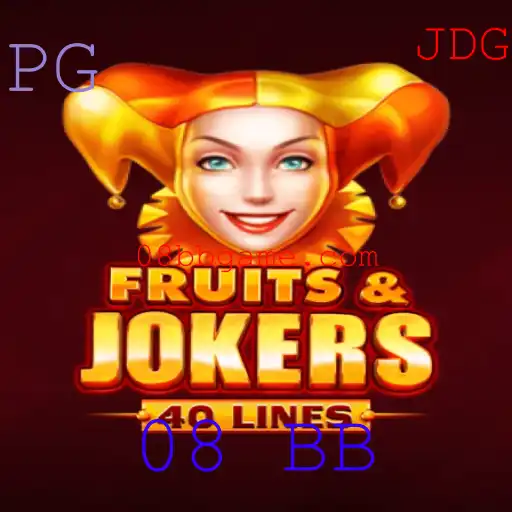 Descubra o Empolgante Mundo de FruitsAndJokers40: Diversão Garantida com 08 BB