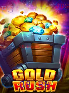 Explorando o Mundo de GoldRush: Aventura e Estratégia