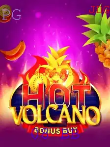 Explorando o Jogo HotVolcanoBonusBuy