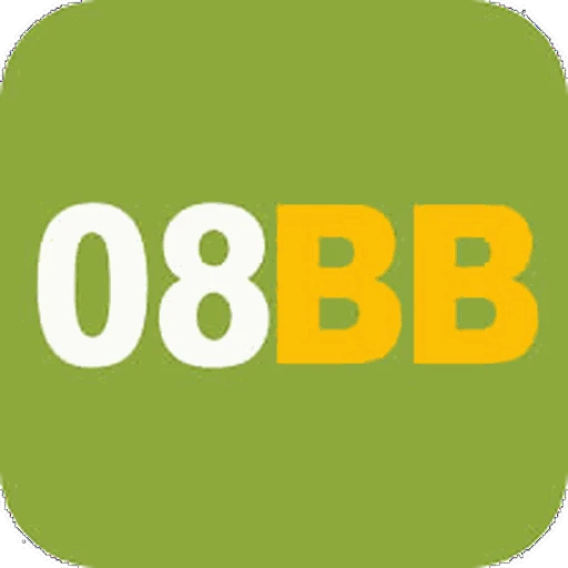 08 BB - A Plataforma De Cassino Online Perfeita -08BB.com Logo