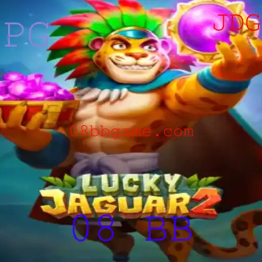 Descubra o Fascinante Mundo do Jogo Luckyjaguar2