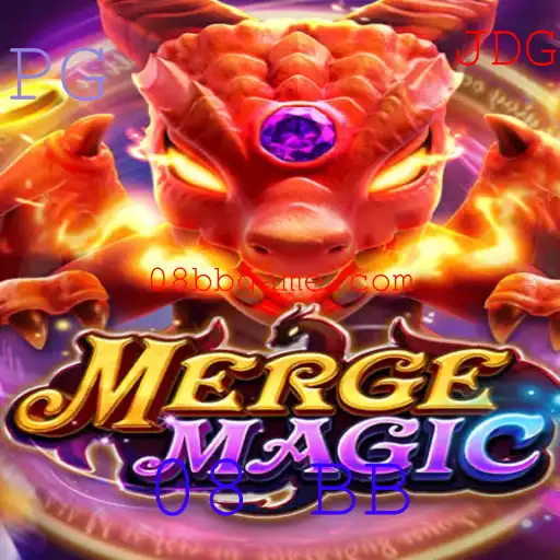 Descubra o Universo Fascinante de MERGEMAGIC