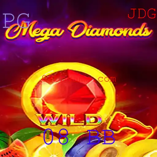 MegaDiamond: Descubra o Fascinante Mundo de Emoção e Estratégia