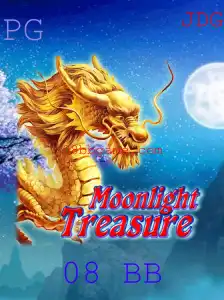 Explore o Universo de MoonlightTreasure: Aventura e Estratégia em um Só Jogo
