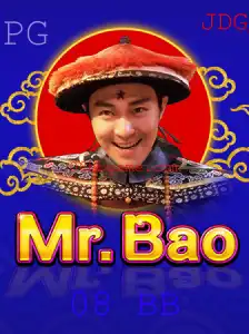 Descobrindo o Fascinante Universo de MrBao: O Jogo que Captura a Imaginação