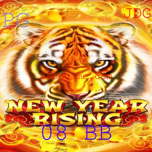Descubra NewYearRising: O Jogo Transformador de 2023