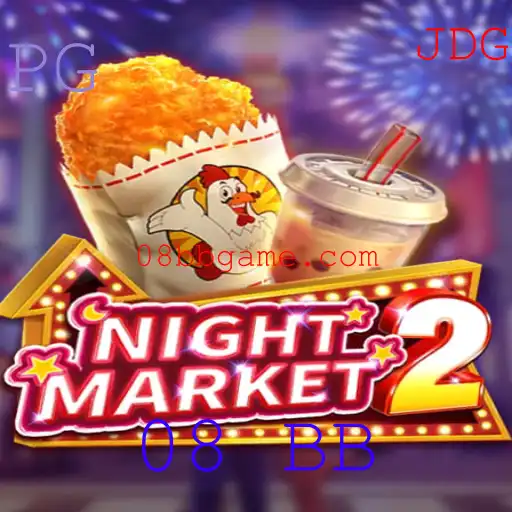 Descubra o Fascinante Mundo de 'NightMarket2'