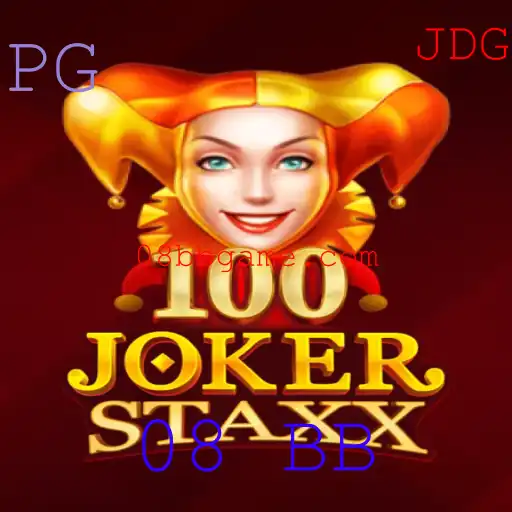 Descubra o Fascinante Mundo de 100JokerStaxx: Uma Aventura de Cassino com a Emoção do Azar