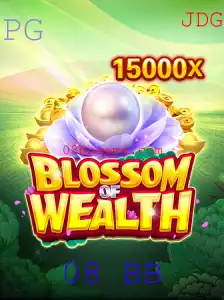 Explorando BlossomofWealth: Uma Jornada de Estratégia e Aventura