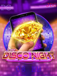 Descubra o Universo Vibrante de DiscoNightM