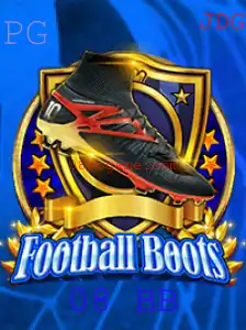Descubra o Mundo Empolgante de FootballBoots: 08 BB