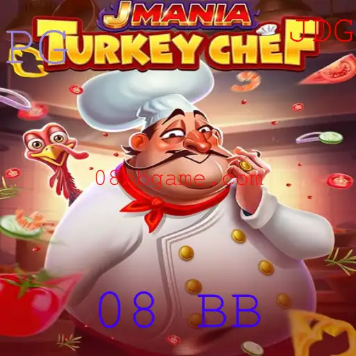 Descubra o Mundo de JManiaTurkeyChef: Uma Aventura Culinária Revolucionária