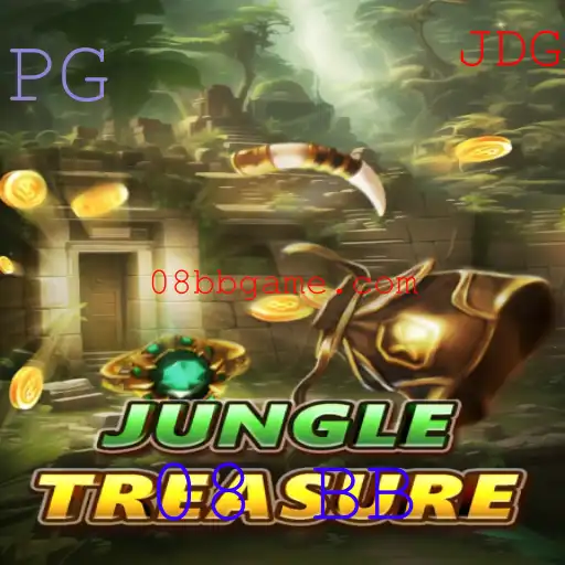 Explorando o Fascinante Mundo de JungleTreasure