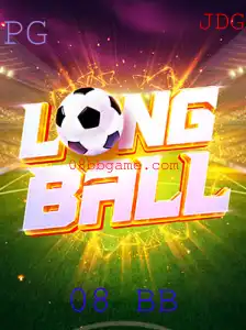 Explorando o LongBall: A Nova Sensação dos Jogos de Equipe