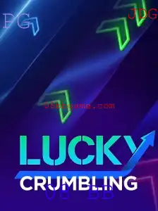 Explorando o Mundo Empolgante de LuckyCrumbling: Regras e Estratégias