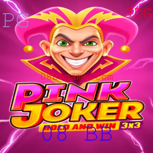 Explorando Pinkjoker: O Novo Fenômeno no Mundo dos Jogos