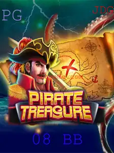 Descubra as Aventuras e Estratégias de PirateTreasure