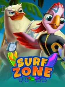 Descubra a Emoção de SurfZone: A Revolução do Jogo 08 BB