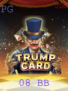 Descobrindo TrumpCard: Um Jogo Estratégico com uma Virada Única
