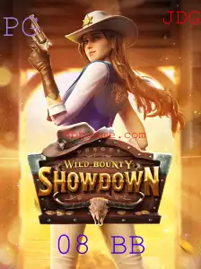 WildBountyShowdown: Uma Aventura Emocionante no Mundo dos Caçadores de Recompensas