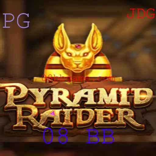 Descubra o Mundo de PyramidRaider com o Desafio '08 BB' - Um Mergulho no Passado Misterioso