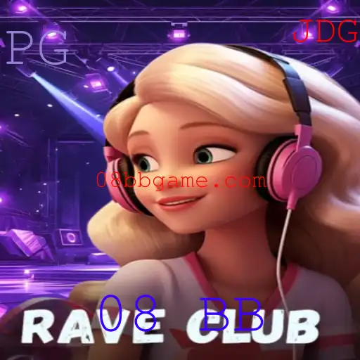 Descubra o Mundo de RaveClub: O Jogo que Transforma a Realidade com '08 BB'