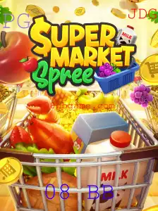 Descubra o Empolgante Mundo do SupermarketSpree: Regras e Como Jogar