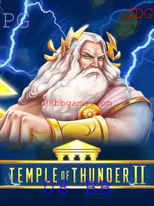 Descobrindo o Misterioso Mundo de TempleofThunderII