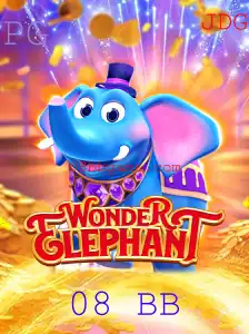 WonderElephant: A Aventura Imersiva que Está Conquistando o Mundo dos Jogos